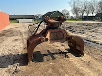 2011 rotar rsg700r sorteergrijper - afbeelding 1 van  5