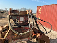 2011 rotar rsg700r sorteergrijper - afbeelding 4 van  5