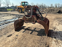 2011 rotar rsg700r sorteergrijper - afbeelding 1 van  1