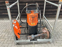 2011 rotop stronkenfrees 50 grondfrees - afbeelding 1 van  3