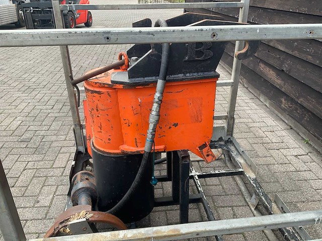 2011 rotop stronkenfrees 50 grondfrees - afbeelding 2 van  3