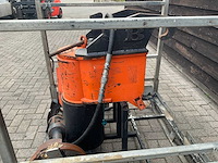 2011 rotop stronkenfrees 50 grondfrees - afbeelding 2 van  3