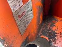 2011 rotop stronkenfrees 50 grondfrees - afbeelding 3 van  3