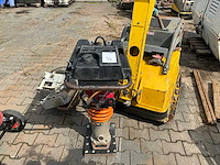 2011 samac s64 trilstamper - afbeelding 2 van  7
