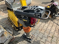 2011 samac s64 trilstamper - afbeelding 3 van  7
