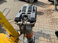 2011 samac s64 trilstamper - afbeelding 4 van  7