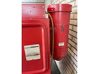 2011 sbc 350 straalcabine - afbeelding 5 van  8