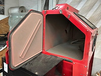 2011 sbc 420 straalcabine - afbeelding 2 van  9