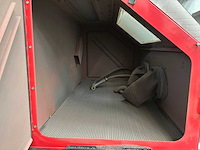 2011 sbc 420 straalcabine - afbeelding 3 van  9