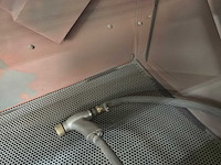 2011 sbc 420 straalcabine - afbeelding 5 van  9