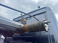 2011 scania g420 8x2/4 hsa met vdl-kabel-/haakarmsysteem vrachtwagen - afbeelding 4 van  52