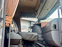 2011 scania g420 8x2/4 hsa met vdl-kabel-/haakarmsysteem vrachtwagen - afbeelding 13 van  52