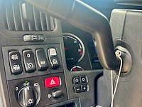 2011 scania g420 8x2/4 hsa met vdl-kabel-/haakarmsysteem vrachtwagen - afbeelding 16 van  52