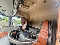 2011 scania g420 8x2/4 hsa met vdl-kabel-/haakarmsysteem vrachtwagen - afbeelding 22 van  52
