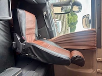 2011 scania g420 8x2/4 hsa met vdl-kabel-/haakarmsysteem vrachtwagen - afbeelding 24 van  52