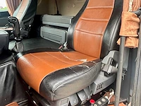 2011 scania g420 8x2/4 hsa met vdl-kabel-/haakarmsysteem vrachtwagen - afbeelding 27 van  52
