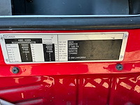 2011 scania g420 vrachtwagen - afbeelding 9 van  15