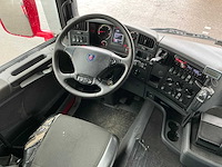 2011 scania g420 vrachtwagen - afbeelding 14 van  15