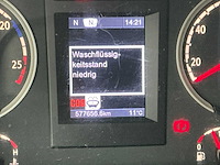 2011 scania g420 vrachtwagen - afbeelding 15 van  15