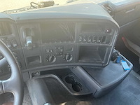 2011 scania g480 haakarm vrachtwagen - afbeelding 9 van  41