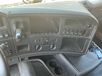 2011 scania g480 haakarm vrachtwagen - afbeelding 11 van  41