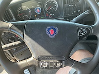 2011 scania g480 haakarm vrachtwagen - afbeelding 15 van  41
