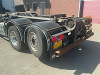2011 scania g480 haakarm vrachtwagen - afbeelding 30 van  41