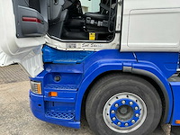2011 scania r440 topline vrachtwagen - afbeelding 3 van  39
