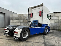 2011 scania r440 topline vrachtwagen - afbeelding 4 van  39