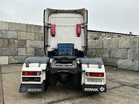 2011 scania r440 topline vrachtwagen - afbeelding 5 van  39