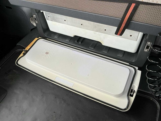 2011 scania r440 topline vrachtwagen - afbeelding 16 van  39