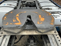 2011 scania r440 topline vrachtwagen - afbeelding 21 van  39