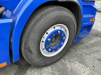 2011 scania r440 topline vrachtwagen - afbeelding 26 van  39