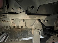 2011 scania r440 topline vrachtwagen - afbeelding 31 van  39