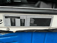 2011 scania r440 topline vrachtwagen - afbeelding 33 van  39