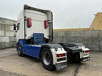 2011 scania r440 topline vrachtwagen - afbeelding 1 van  38