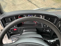 2011 scania r440 topline vrachtwagen - afbeelding 6 van  38