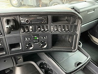 2011 scania r440 topline vrachtwagen - afbeelding 7 van  38