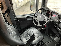 2011 scania r440 topline vrachtwagen - afbeelding 9 van  38
