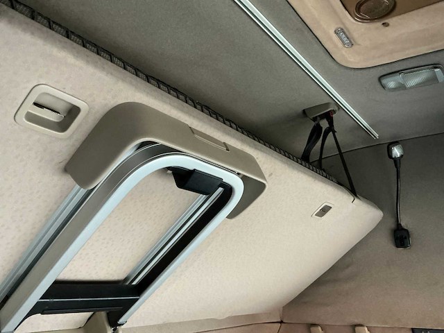 2011 scania r440 topline vrachtwagen - afbeelding 10 van  38