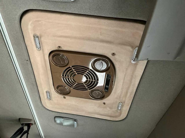 2011 scania r440 topline vrachtwagen - afbeelding 12 van  38