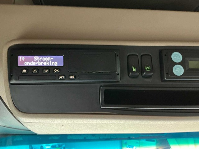 2011 scania r440 topline vrachtwagen - afbeelding 13 van  38