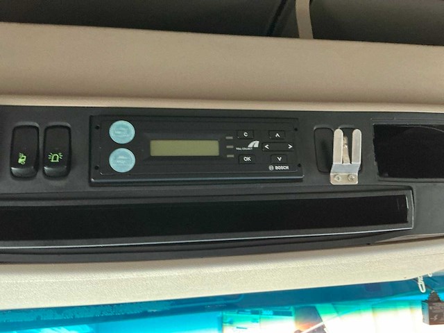 2011 scania r440 topline vrachtwagen - afbeelding 14 van  38