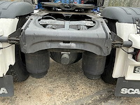 2011 scania r440 topline vrachtwagen - afbeelding 16 van  38