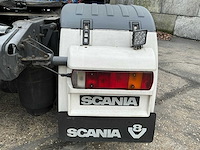 2011 scania r440 topline vrachtwagen - afbeelding 17 van  38