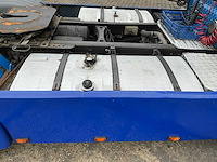 2011 scania r440 topline vrachtwagen - afbeelding 21 van  38