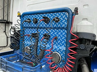 2011 scania r440 topline vrachtwagen - afbeelding 23 van  38