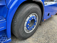2011 scania r440 topline vrachtwagen - afbeelding 28 van  38