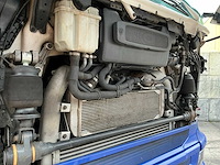 2011 scania r440 topline vrachtwagen - afbeelding 35 van  38