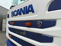 2011 scania r440 topline vrachtwagen - afbeelding 38 van  38